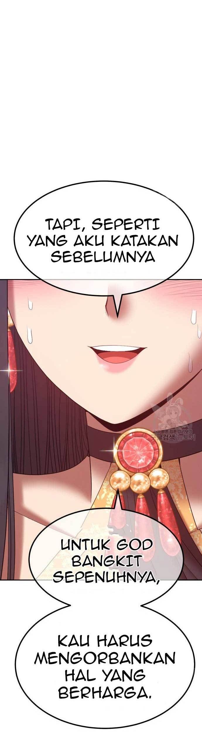 +99 Wooden Stick Chapter 77 Gambar 102