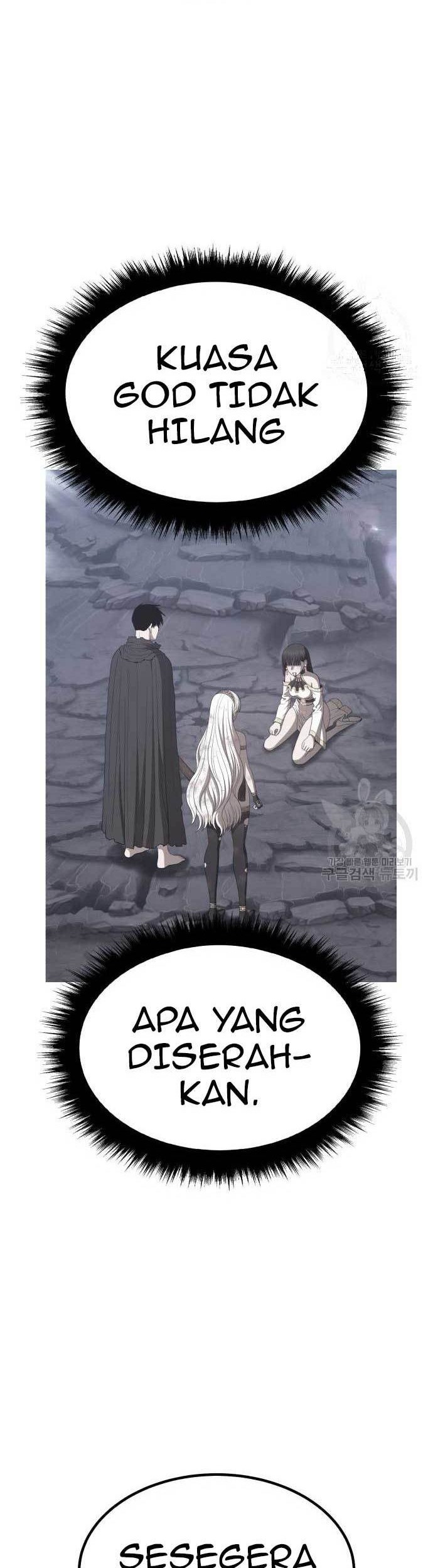 +99 Wooden Stick Chapter 77 Gambar 103