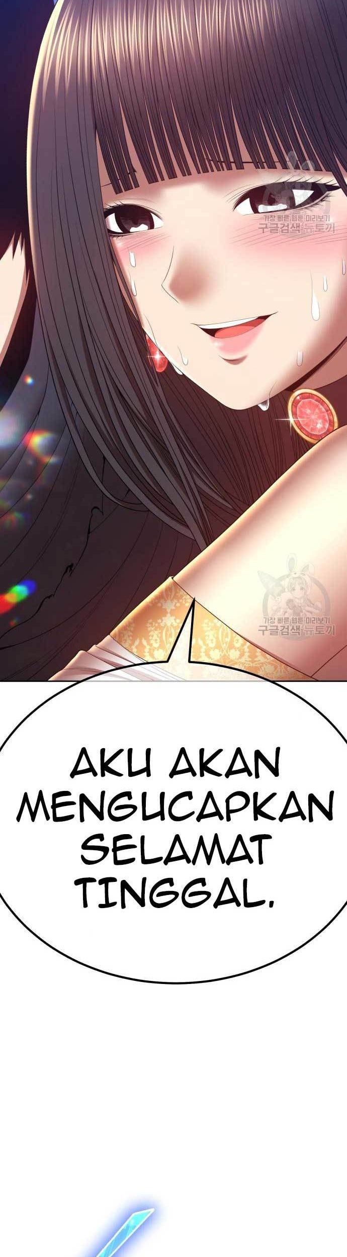+99 Wooden Stick Chapter 77 Gambar 107