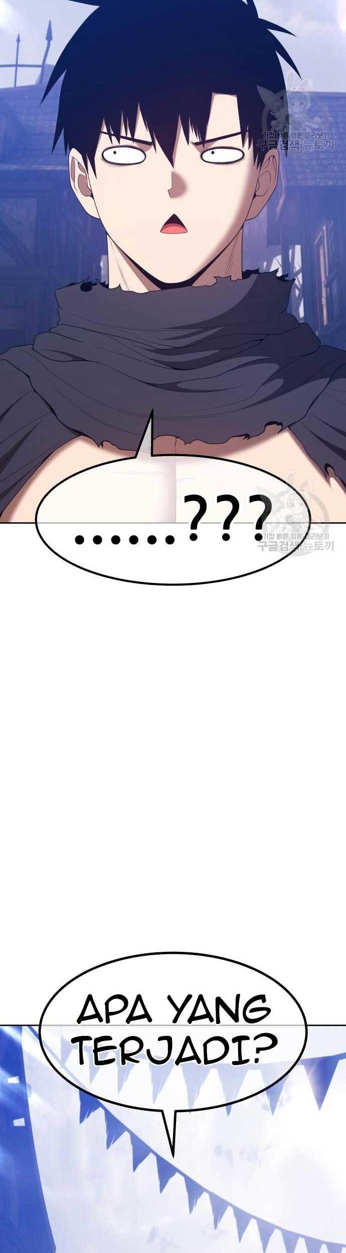 +99 Wooden Stick Chapter 77 Gambar 113