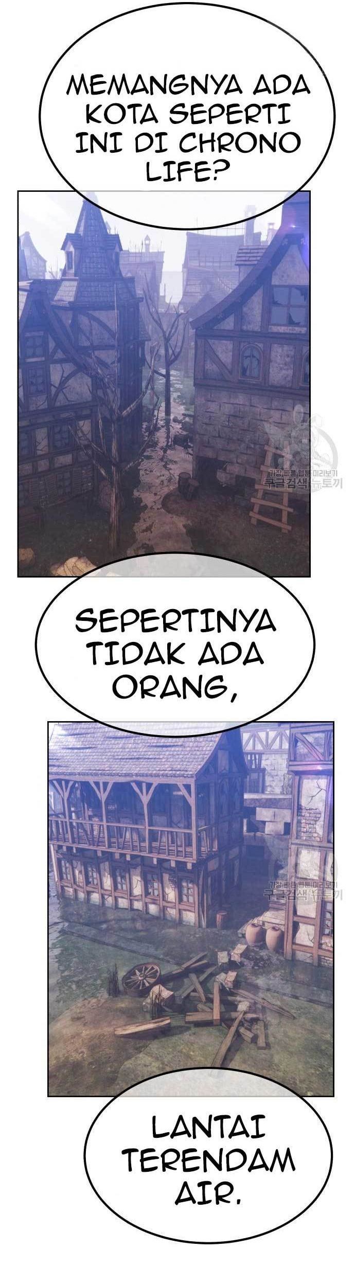 +99 Wooden Stick Chapter 77 Gambar 115