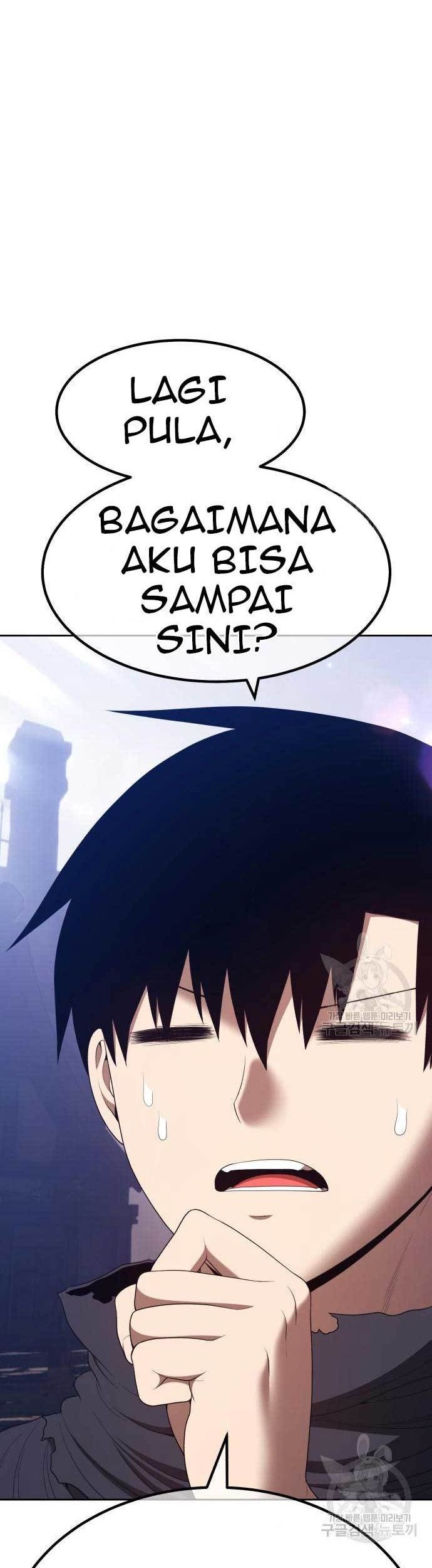 +99 Wooden Stick Chapter 77 Gambar 116