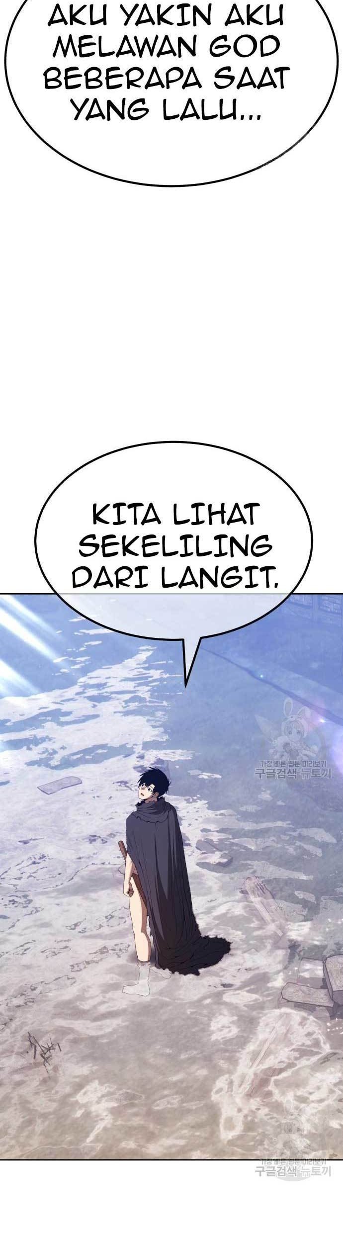 +99 Wooden Stick Chapter 77 Gambar 117