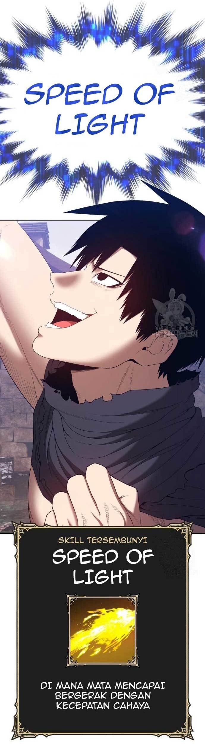 +99 Wooden Stick Chapter 77 Gambar 119