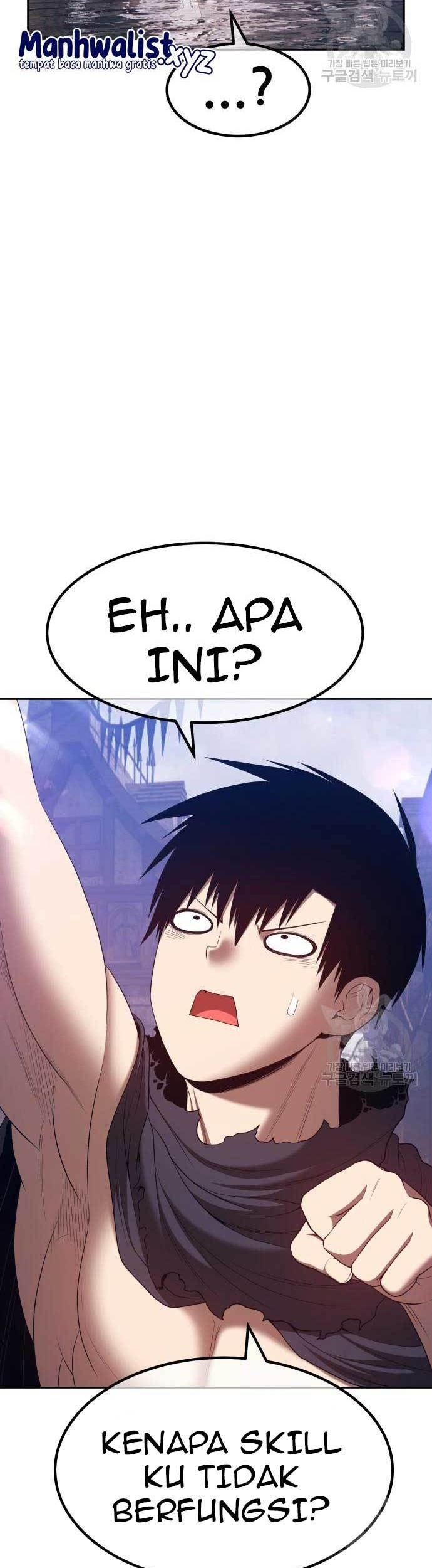 +99 Wooden Stick Chapter 77 Gambar 121