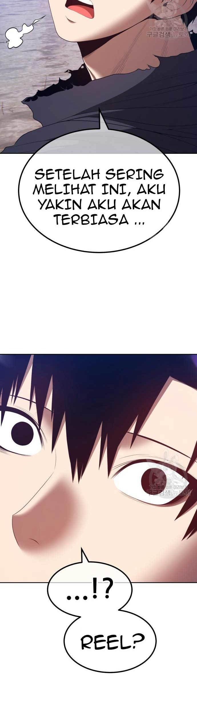 +99 Wooden Stick Chapter 77 Gambar 125