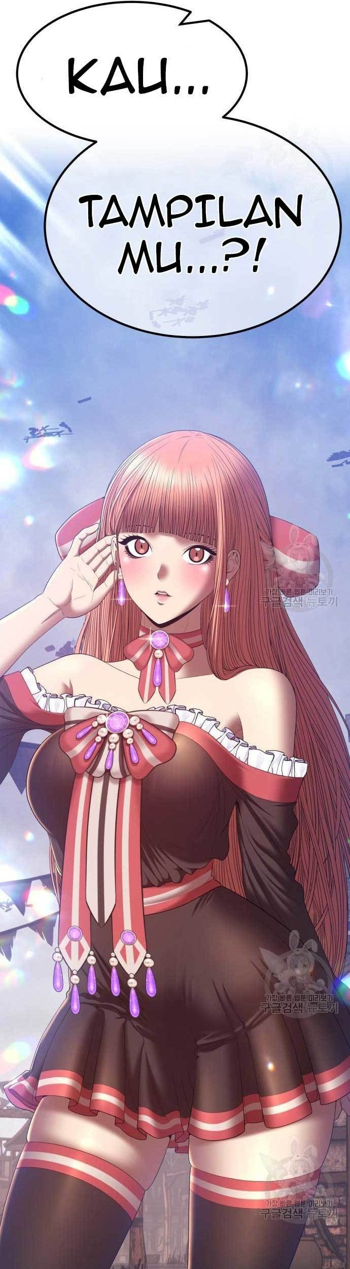 +99 Wooden Stick Chapter 77 Gambar 127