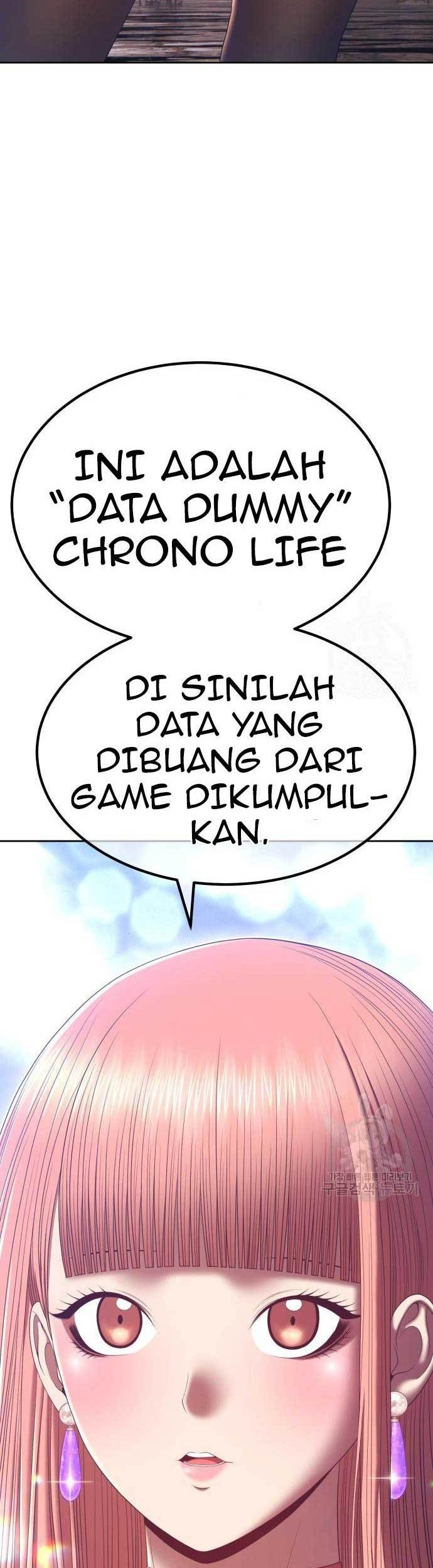 +99 Wooden Stick Chapter 77 Gambar 128