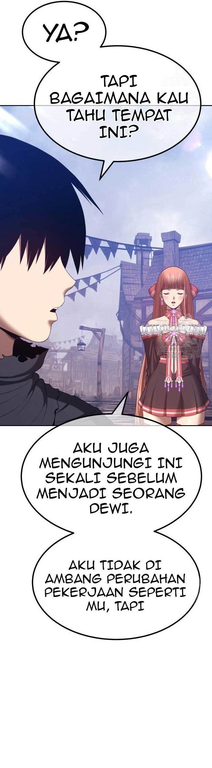 +99 Wooden Stick Chapter 77 Gambar 130