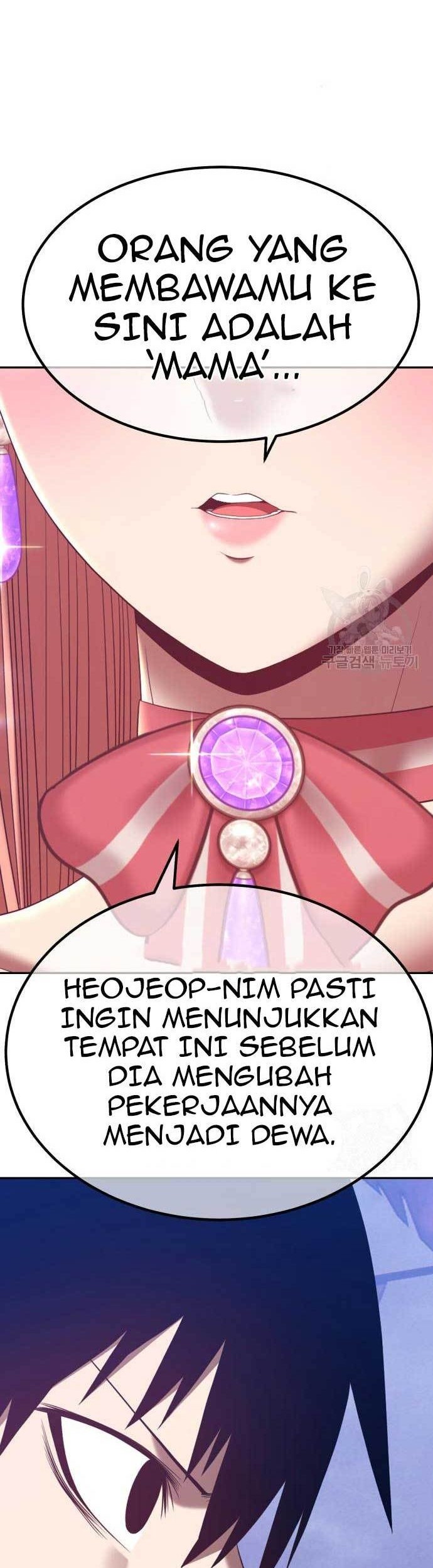 +99 Wooden Stick Chapter 77 Gambar 131