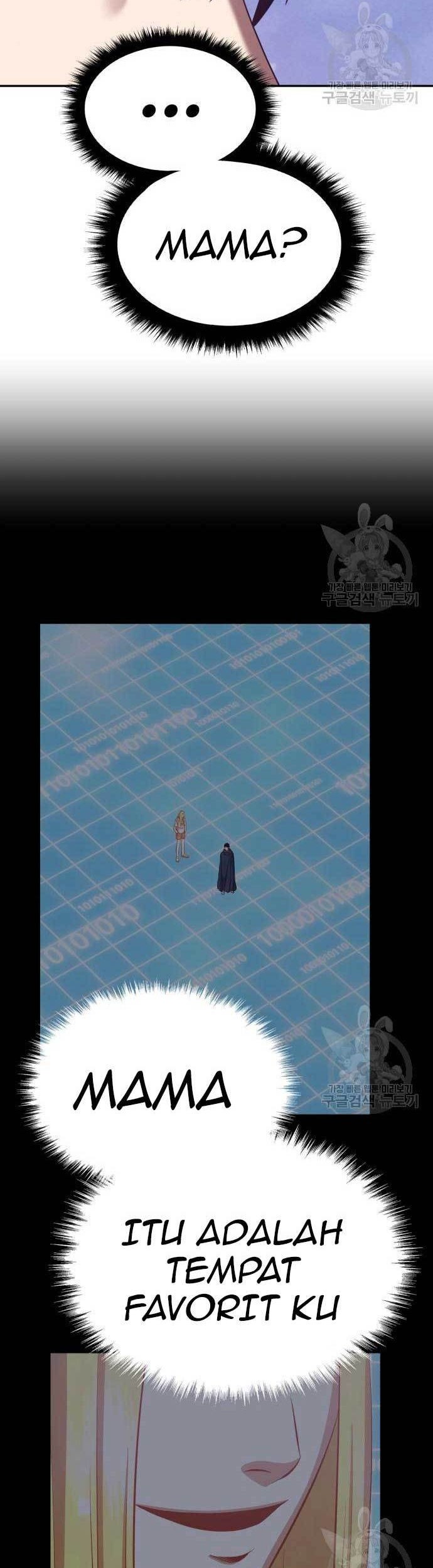 +99 Wooden Stick Chapter 77 Gambar 132