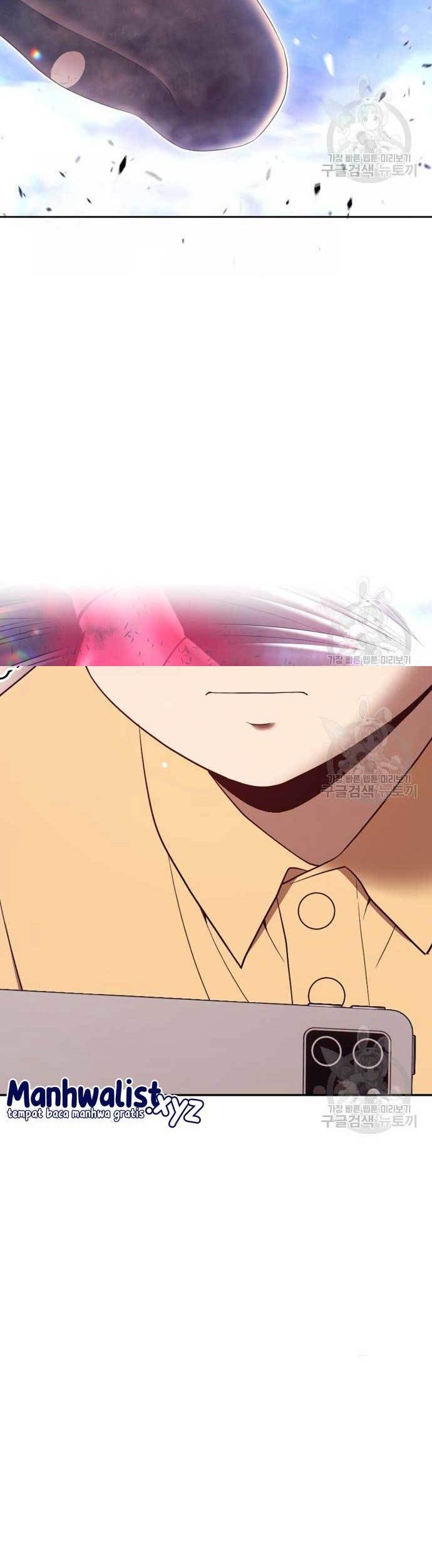 +99 Wooden Stick Chapter 77 Gambar 8