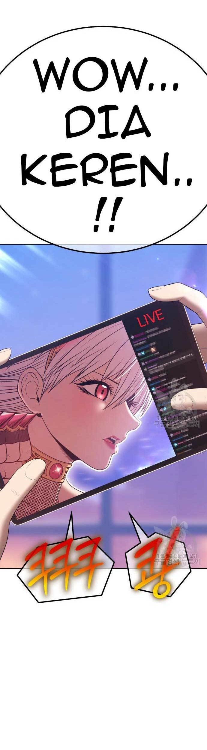 +99 Wooden Stick Chapter 77 Gambar 9