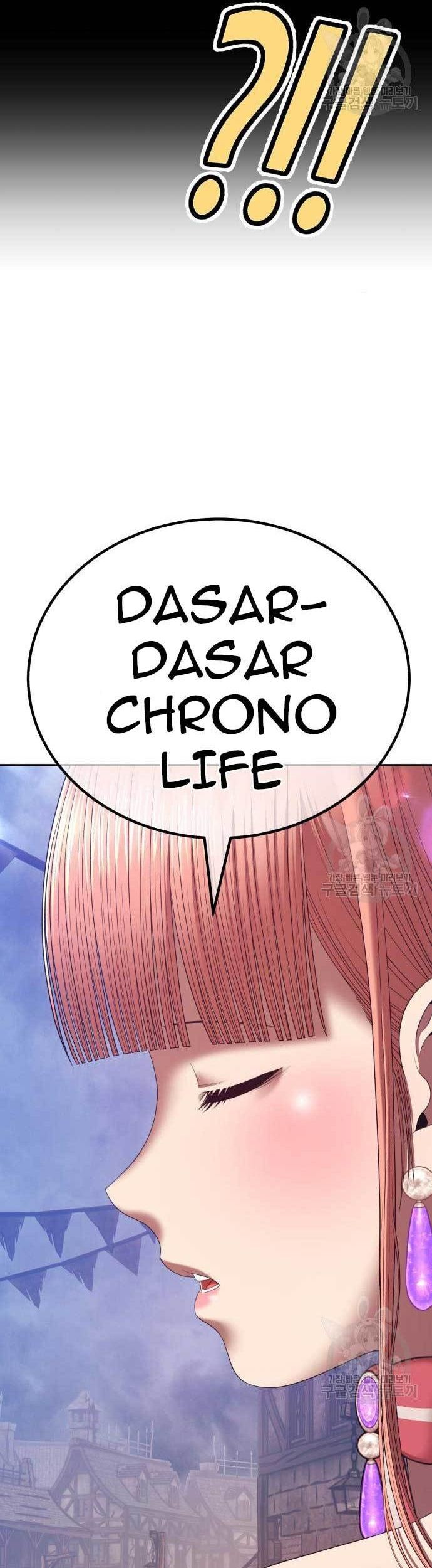 +99 Wooden Stick Chapter 77 Gambar 134