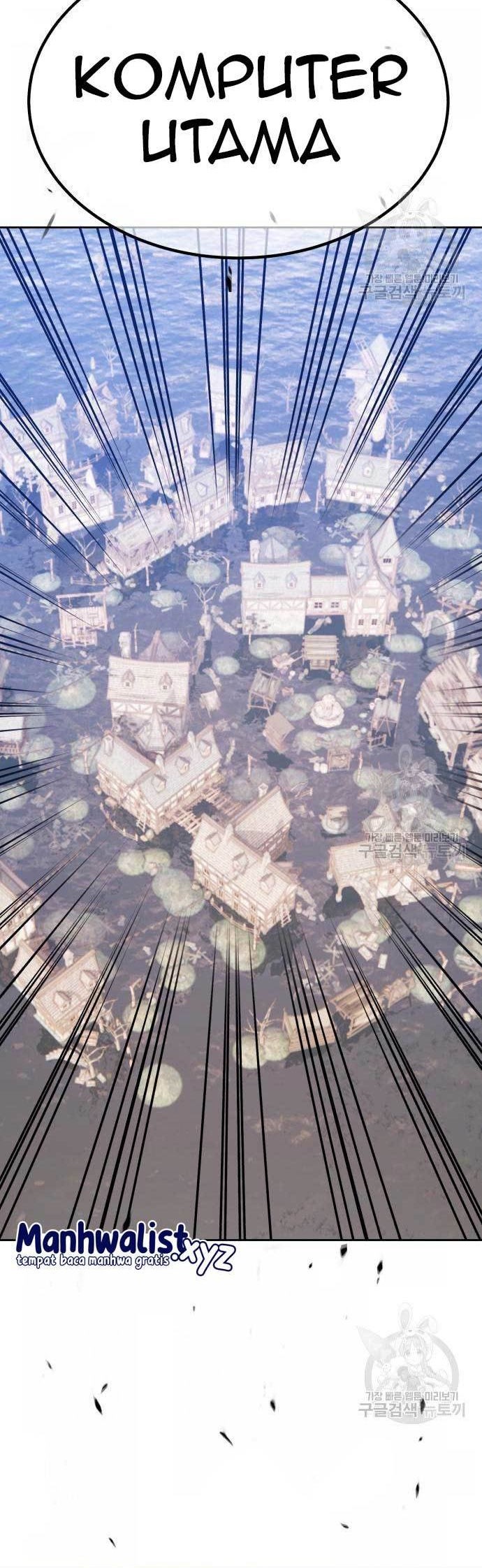 +99 Wooden Stick Chapter 77 Gambar 136