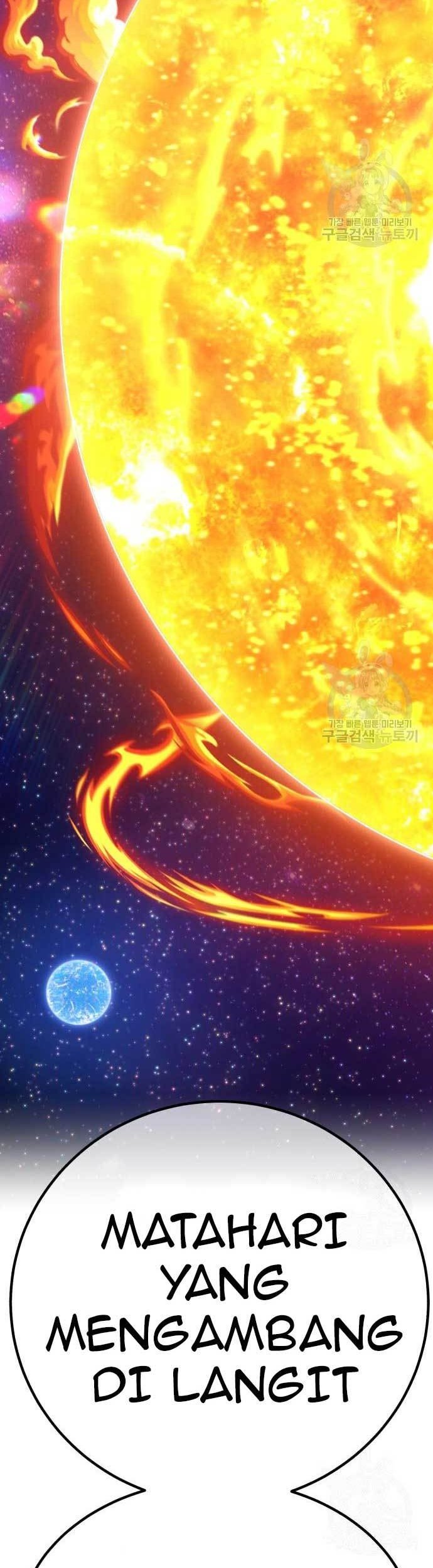 +99 Wooden Stick Chapter 77 Gambar 139