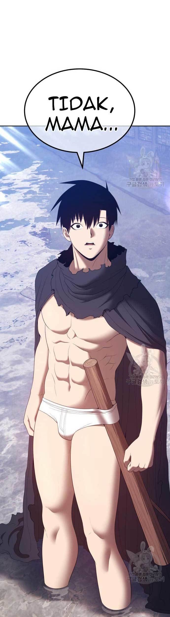 +99 Wooden Stick Chapter 77 Gambar 141