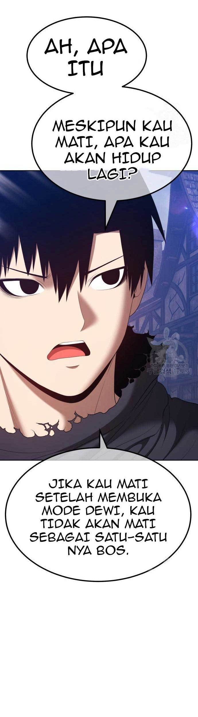 +99 Wooden Stick Chapter 77 Gambar 149