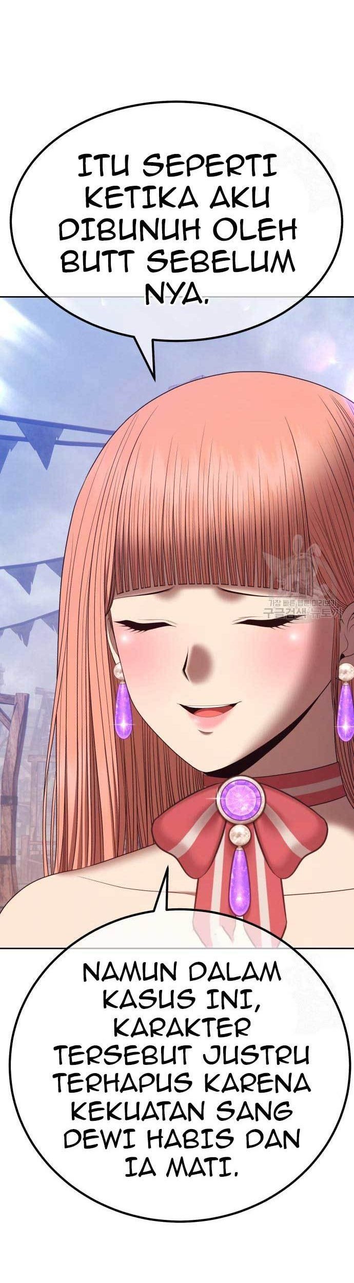 +99 Wooden Stick Chapter 77 Gambar 150