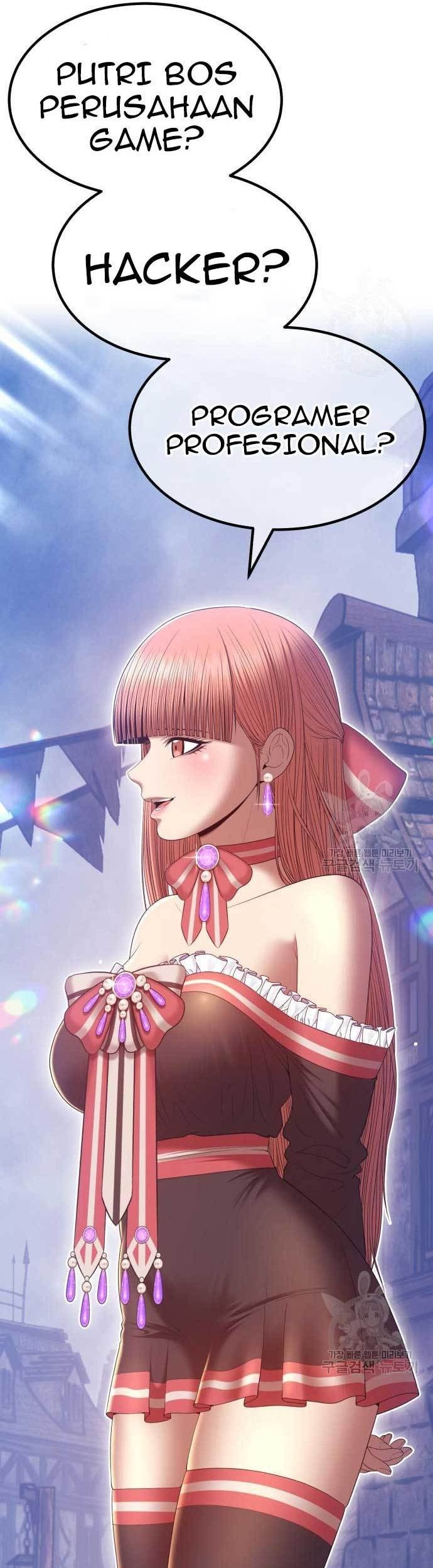 +99 Wooden Stick Chapter 77 Gambar 154