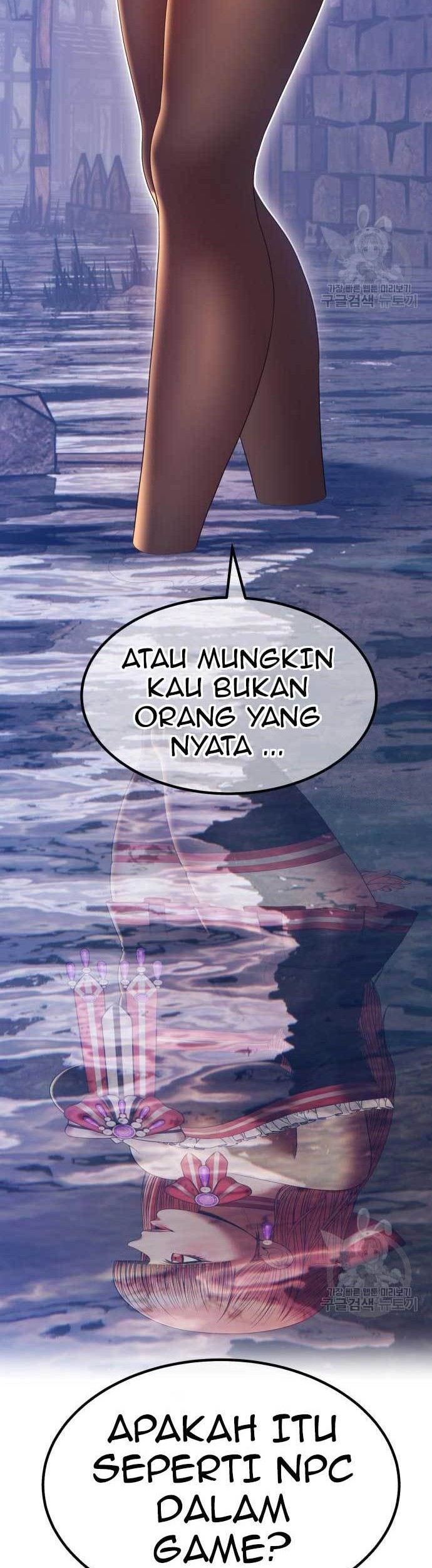 +99 Wooden Stick Chapter 77 Gambar 155