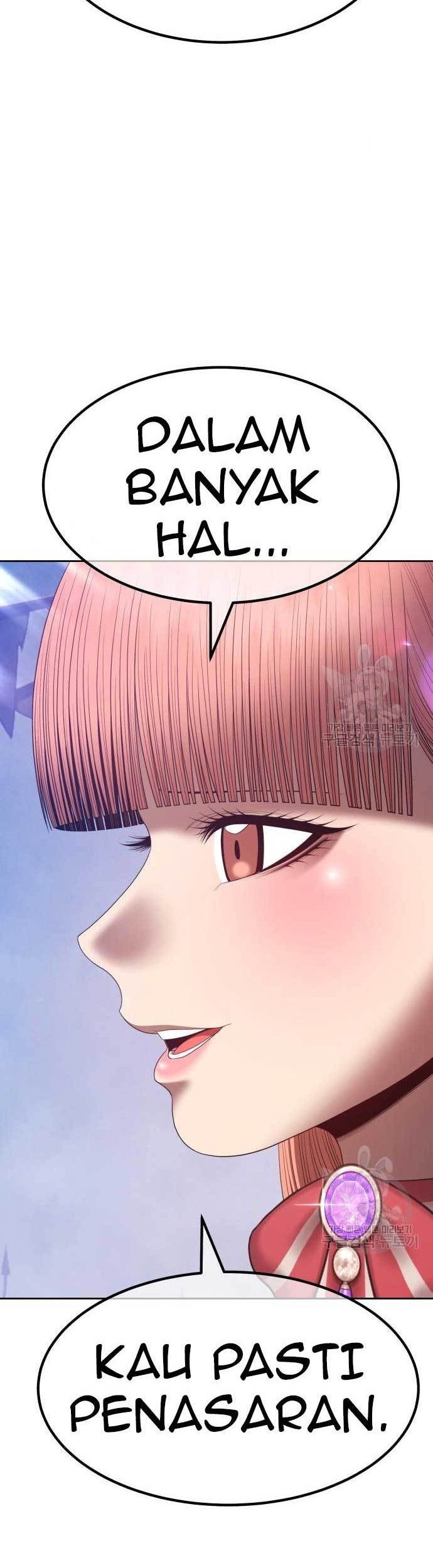 +99 Wooden Stick Chapter 77 Gambar 156