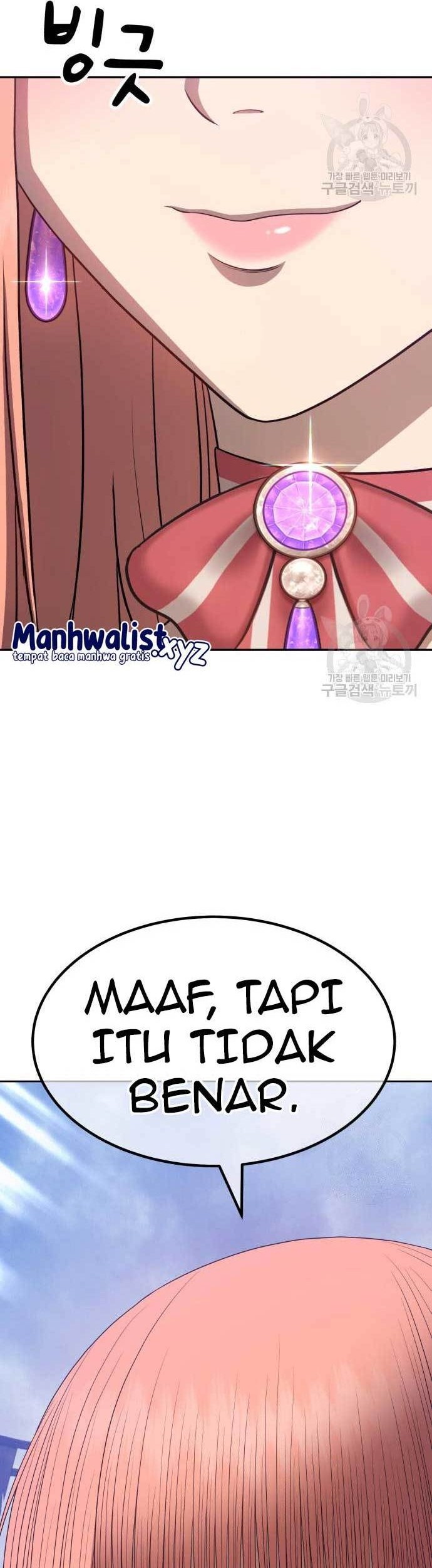+99 Wooden Stick Chapter 77 Gambar 159