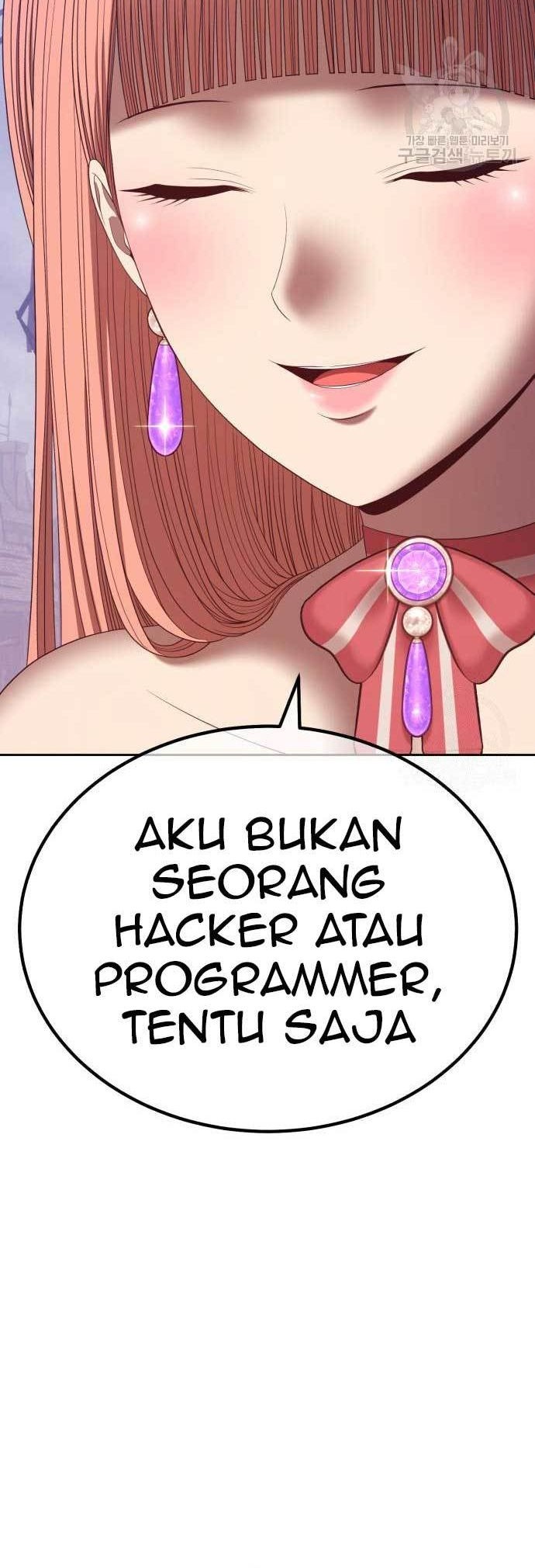 +99 Wooden Stick Chapter 77 Gambar 160