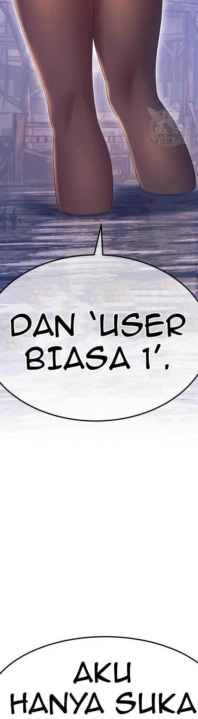 +99 Wooden Stick Chapter 77 Gambar 166