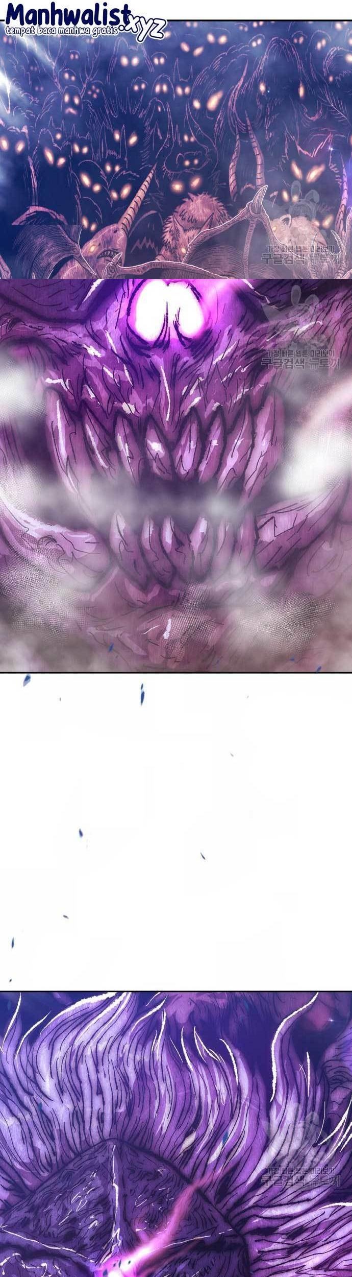 +99 Wooden Stick Chapter 77 Gambar 11