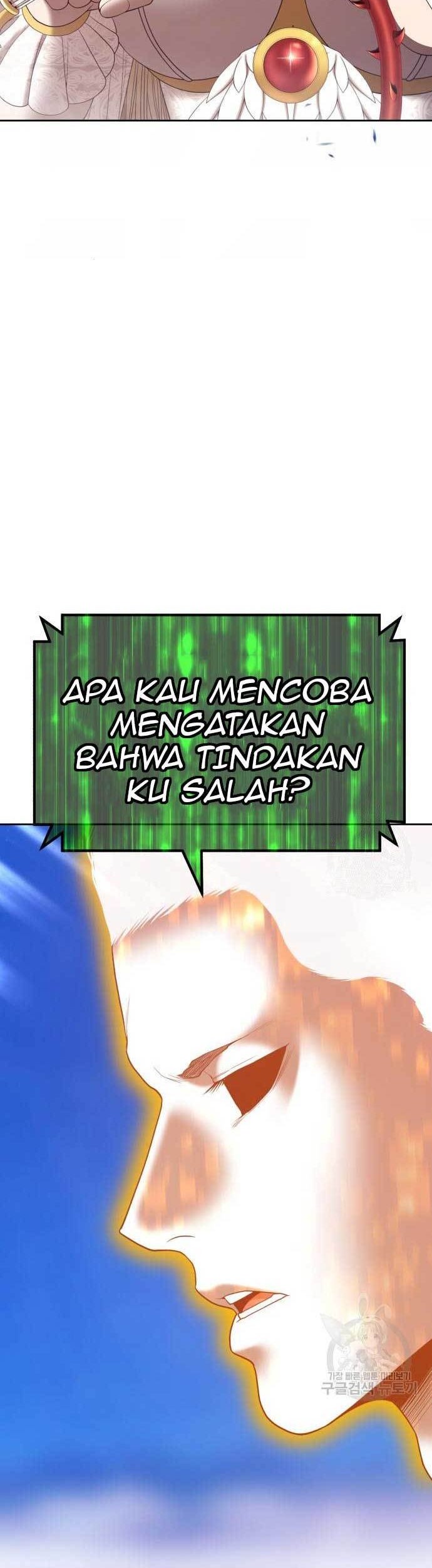 +99 Wooden Stick Chapter 77 Gambar 13