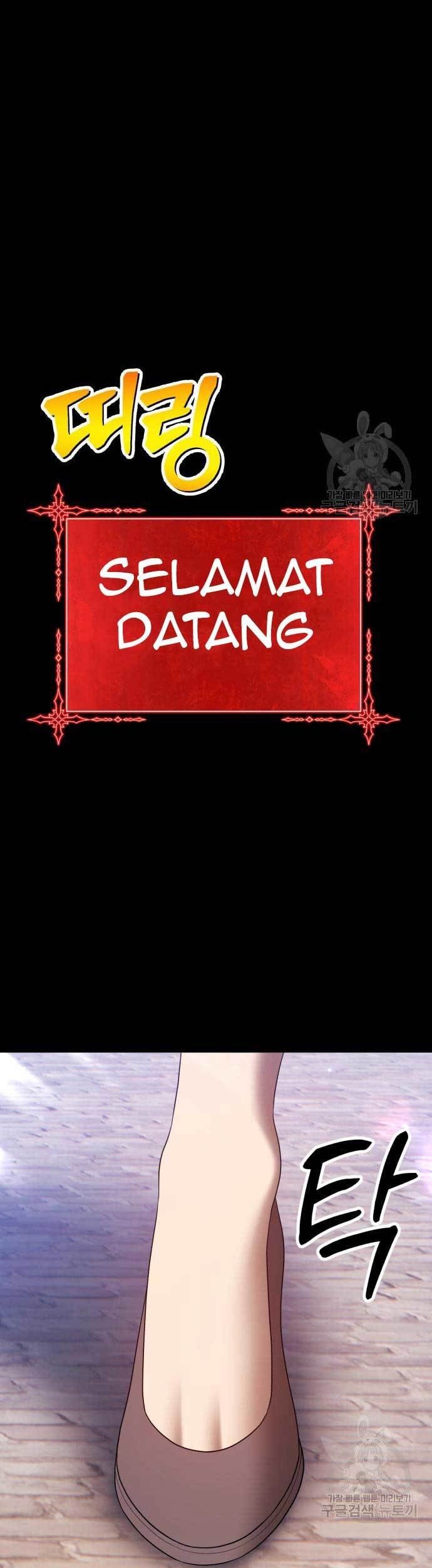 +99 Wooden Stick Chapter 77 Gambar 177