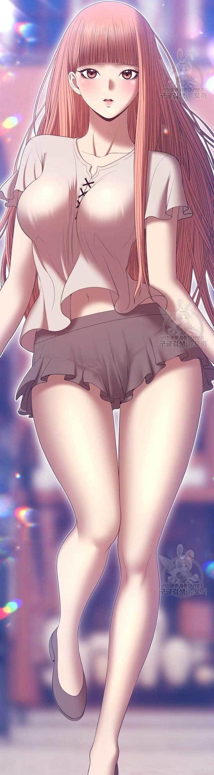 +99 Wooden Stick Chapter 77 Gambar 180