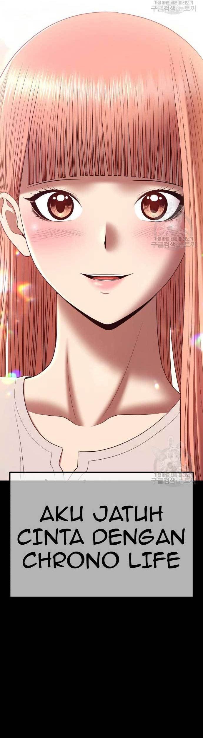 +99 Wooden Stick Chapter 77 Gambar 183