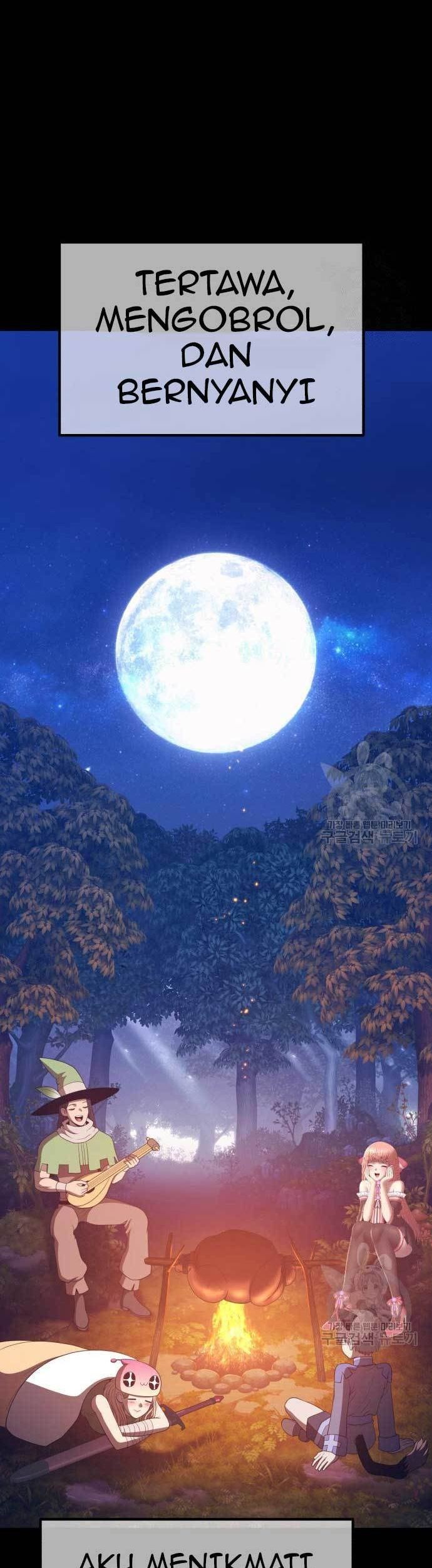 +99 Wooden Stick Chapter 77 Gambar 191