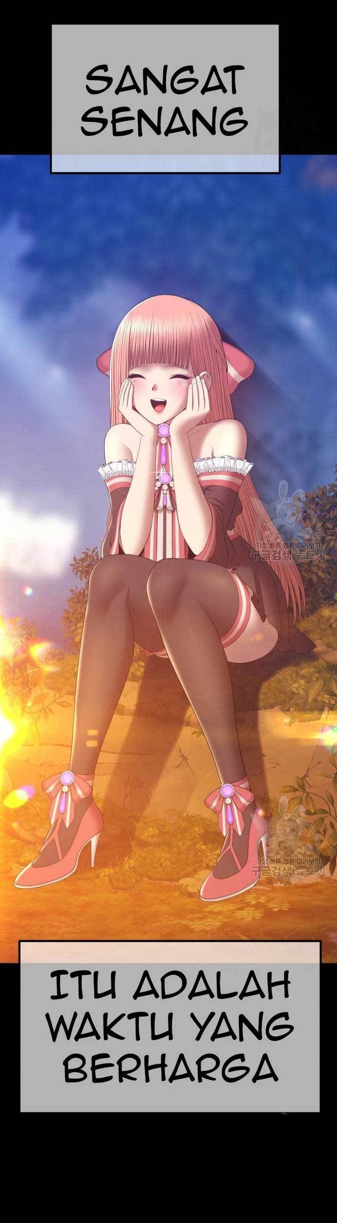 +99 Wooden Stick Chapter 77 Gambar 193