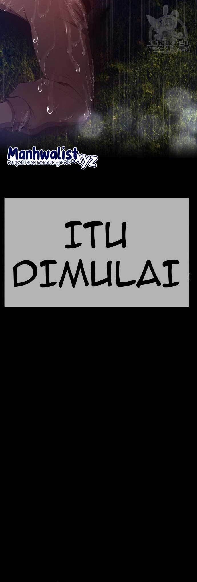 +99 Wooden Stick Chapter 77 Gambar 204