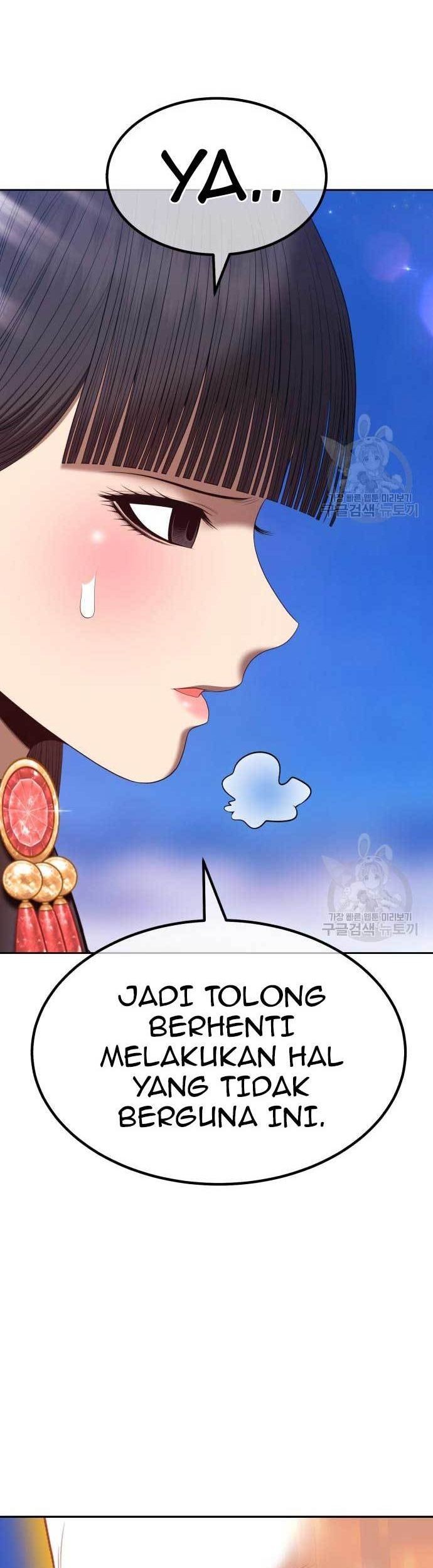 +99 Wooden Stick Chapter 77 Gambar 15