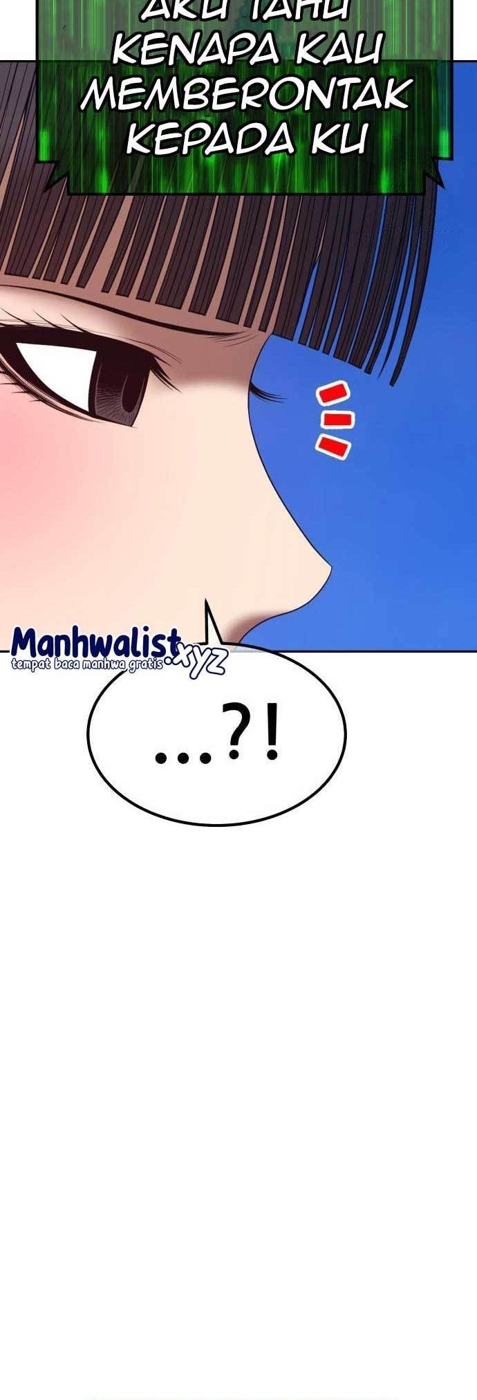 +99 Wooden Stick Chapter 77 Gambar 17
