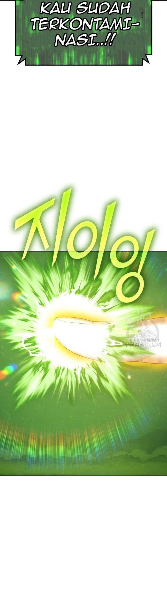 +99 Wooden Stick Chapter 77 Gambar 19