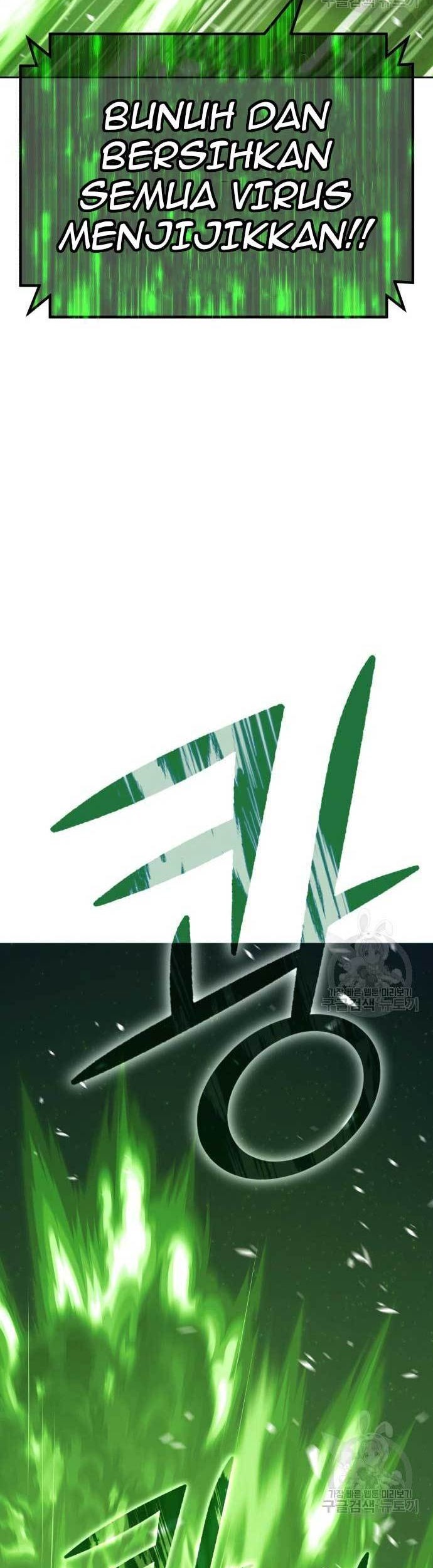 +99 Wooden Stick Chapter 77 Gambar 29