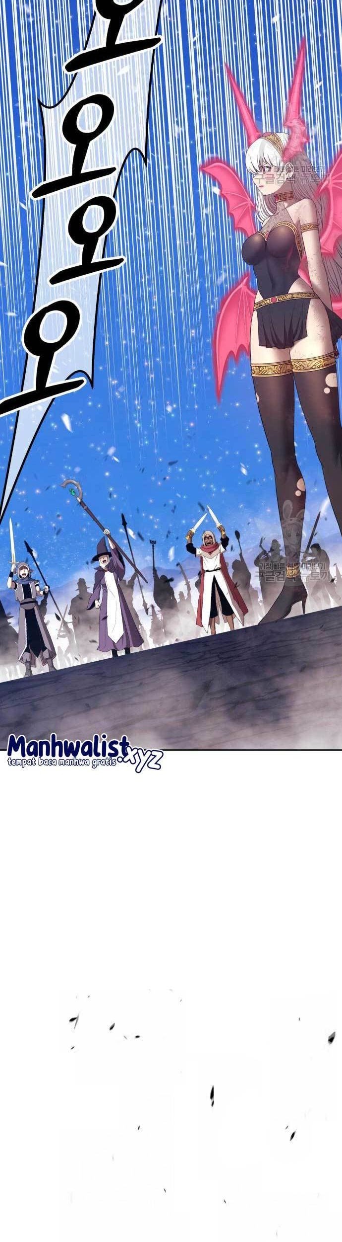 +99 Wooden Stick Chapter 76 Gambar 41
