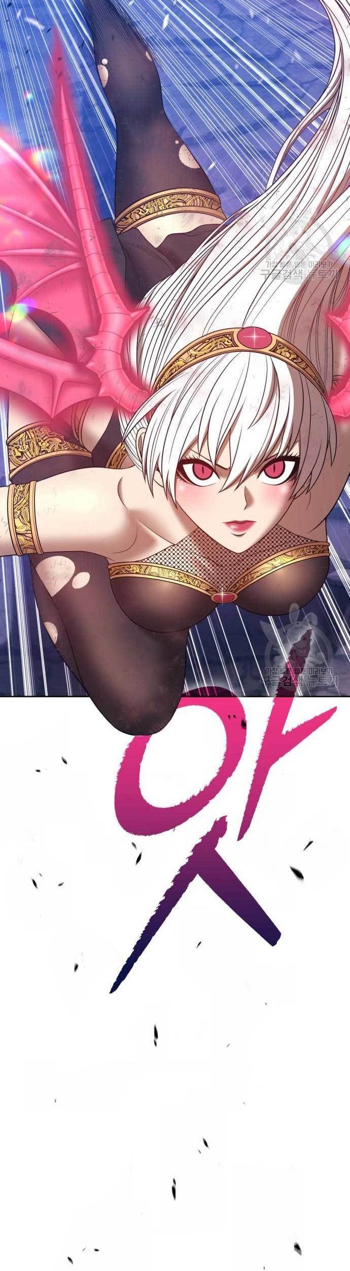 +99 Wooden Stick Chapter 76 Gambar 44