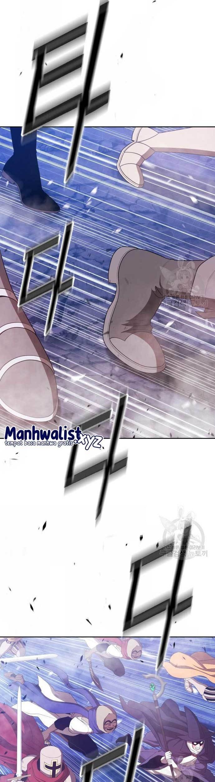 +99 Wooden Stick Chapter 76 Gambar 46