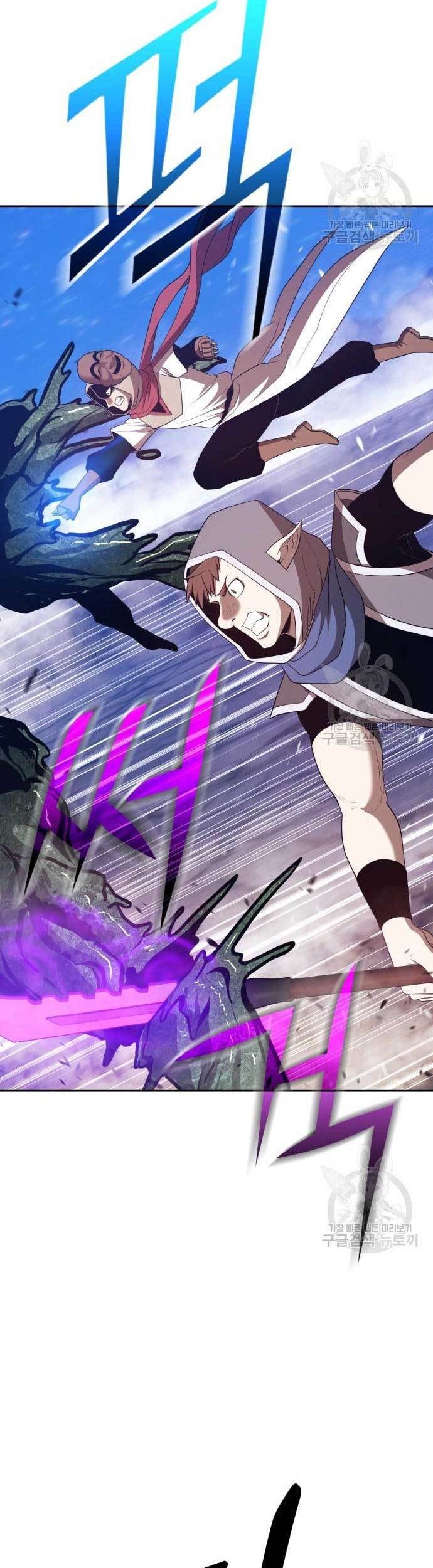+99 Wooden Stick Chapter 76 Gambar 54