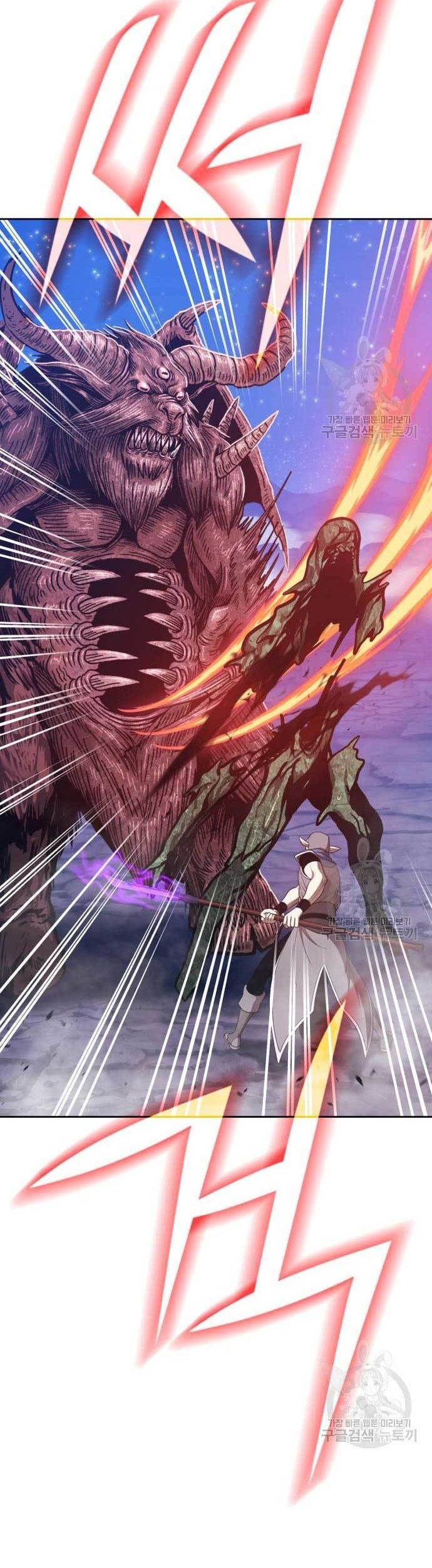 +99 Wooden Stick Chapter 76 Gambar 59