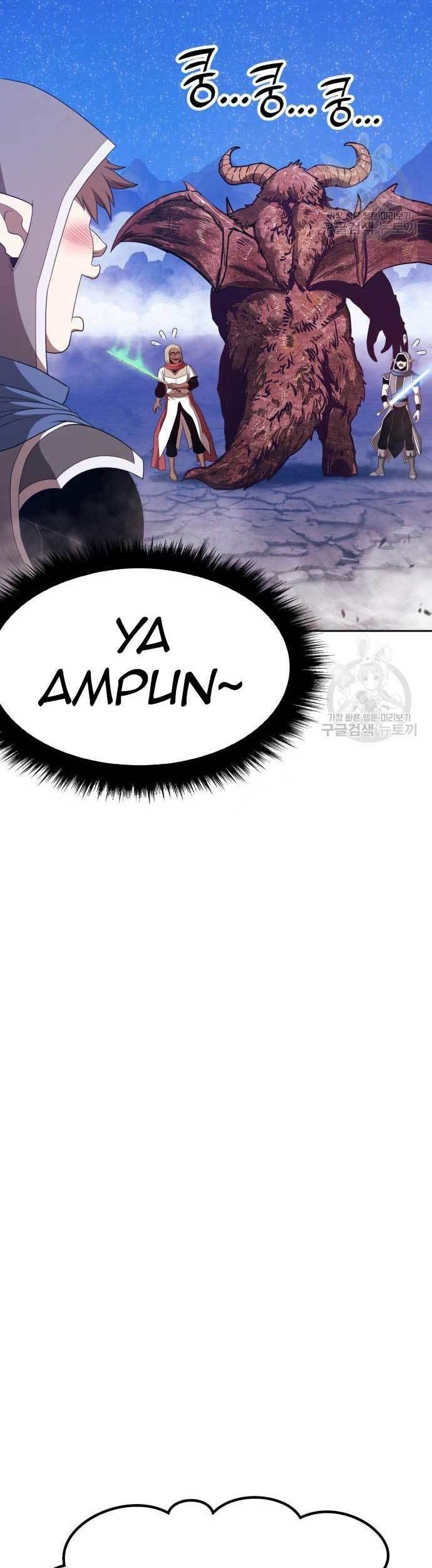 +99 Wooden Stick Chapter 76 Gambar 64