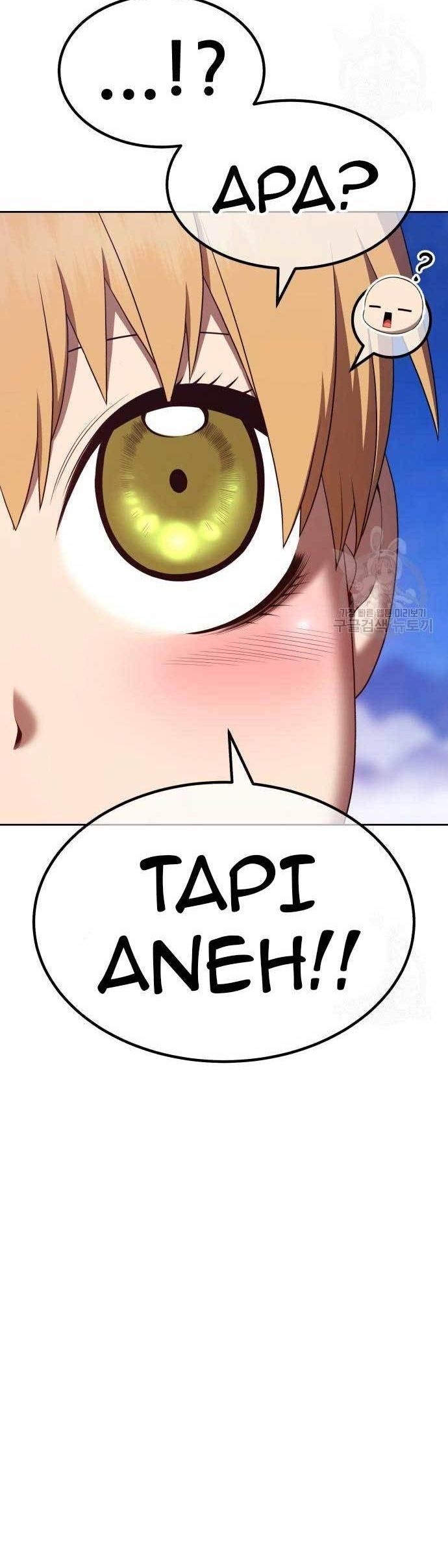 +99 Wooden Stick Chapter 76 Gambar 66