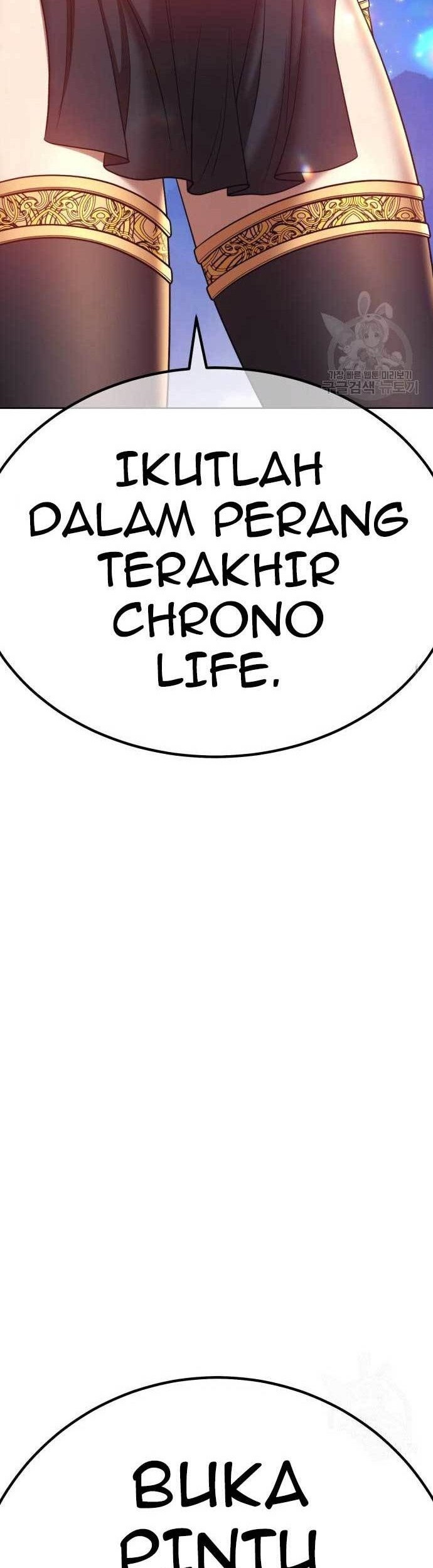 Baca Manhwa +99 Wooden Stick Chapter 76 Gambar 2