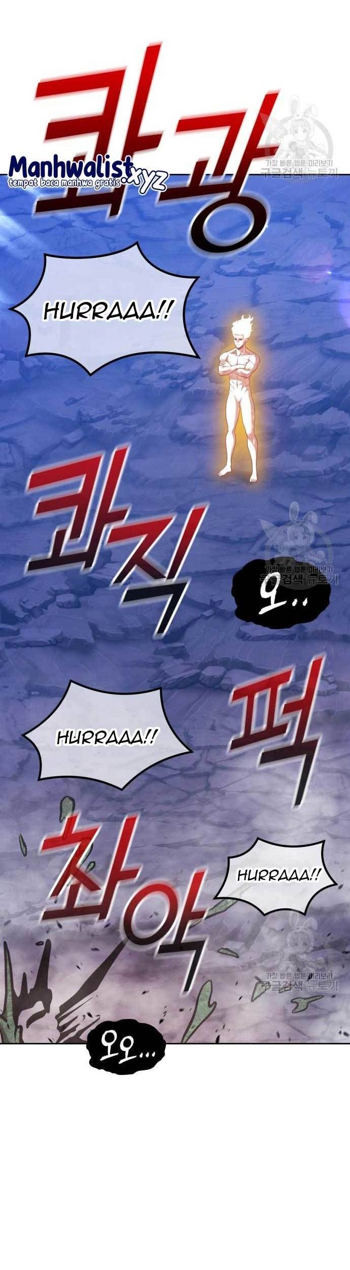 +99 Wooden Stick Chapter 76 Gambar 69
